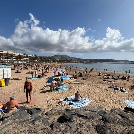 Parque Santiago 2, 1, Tenerife Dream 빌라 플라야데라스아메리카스