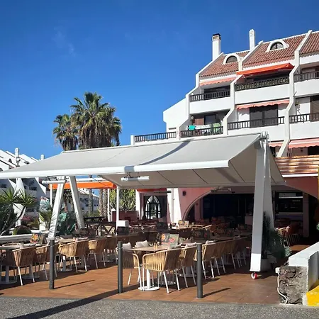 Parque Santiago 2, 1, Tenerife Dream Плайя-де-лас-Амерікас