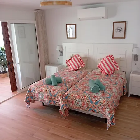 Parque Santiago 2, 1, Tenerife Dream Вілла Плайя-де-лас-Амерікас