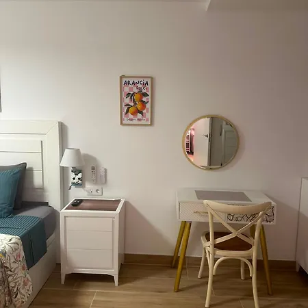 Parque Santiago 2, 1, Tenerife Dream Плайя-де-лас-Амерікас