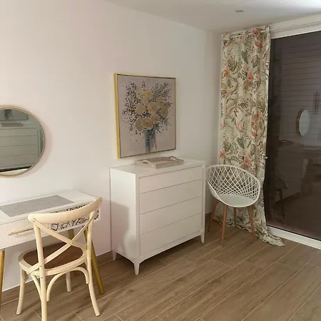 Parque Santiago 2, 1, Tenerife Dream Вілла Плайя-де-лас-Амерікас