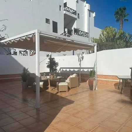 Parque Santiago 2, 1, Tenerife Dream
