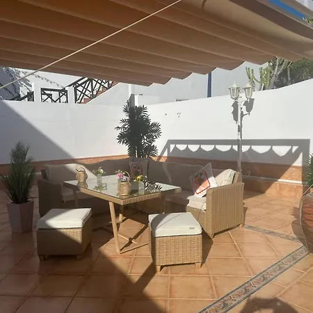 Parque Santiago 2, 1, Tenerife Dream Вілла *
