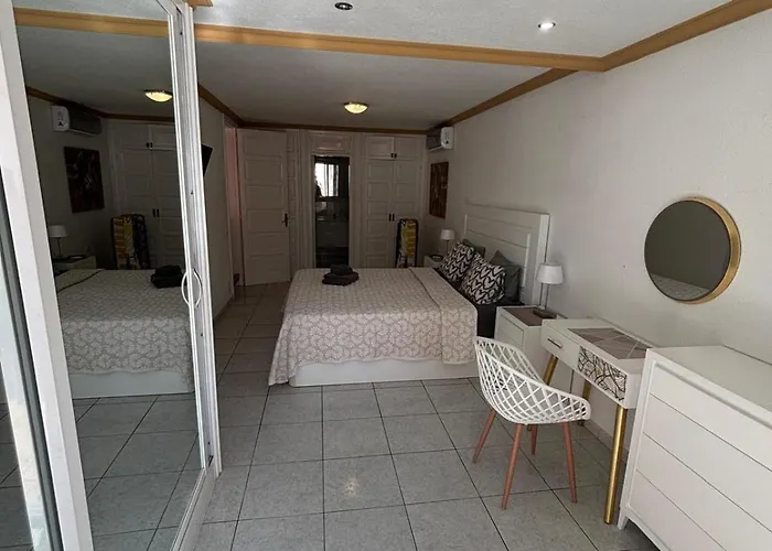 Parque Santiago 2, 1, Tenerife Dream Playa de las Américas