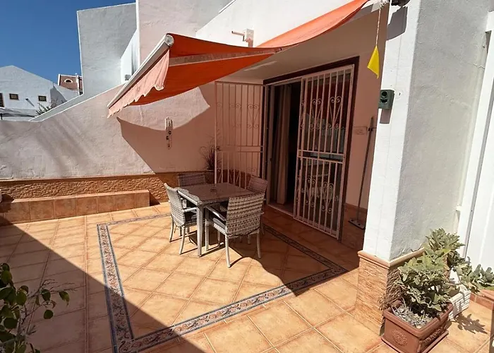 Parque Santiago 2, 1, Tenerife Dream Playa de las Americas (Tenerife)