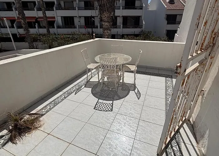 Villa Parque Santiago 2, 1, Tenerife Dream