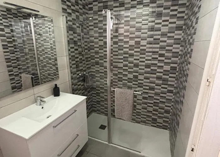 Parque Santiago 2, 1, Tenerife Dream *