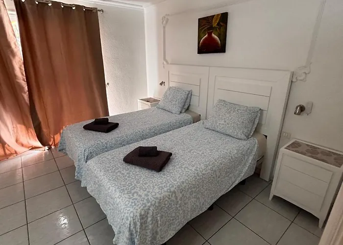 Parque Santiago 2, 1, Tenerife Dream Playa de las Américas