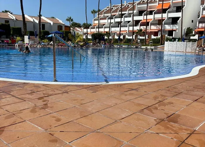 Parque Santiago 2, 1, Tenerife Dream * Playa de las Americas (Tenerife)