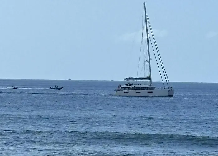 Parque Santiago 2, 1, Tenerife Dream Playa de las Américas