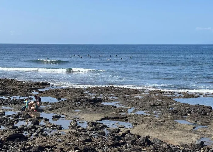 Parque Santiago 2, 1, Tenerife Dream * Playa de las Américas