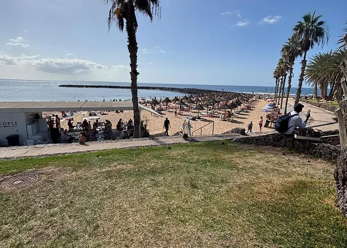 Parque Santiago 2, 1, Tenerife Dream * Playa de las Américas
